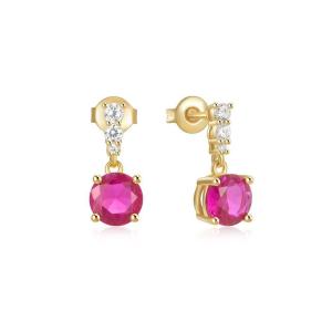 Quality Find Your Perfect Pair of Earrings for Women Gold in Copper and Plated wholesale
