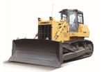 SINOMACH GTY220 Civil Engineering Machines 175kw Bulldozer Truck