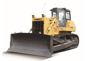 Quality SINOMACH GTY220 Civil Engineering Machines 175kw Bulldozer Truck wholesale