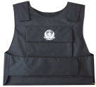 Law Enforcement Military Bulletproof Vest / Bullet Resistant Vest