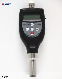 Quality Digital ASTMD2240 / JISK7215 0 - 100HC Shore Durometer HT-6510C wholesale