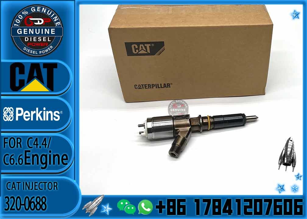 Fuel Injector Assembly 321-0990 2645A753 2645A746 2645A749 2645A747 10R-7671 10R-7672 2645A718 10R-7673 10R-7676