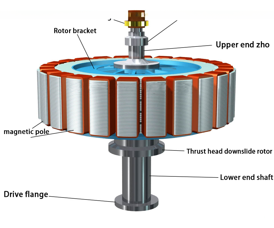High Precision Stator Rotor Lamination Customized on Demand for Spindle Motor Core