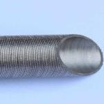DELLOK Factory Sale High Quality Low Fin Tube Inner Grooved Single Metal Copper