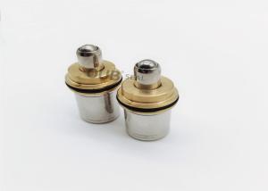 Quality ZAX110 ZAX120 Hydraulic Pilot Valve Joystick Pusher ISO9001 wholesale
