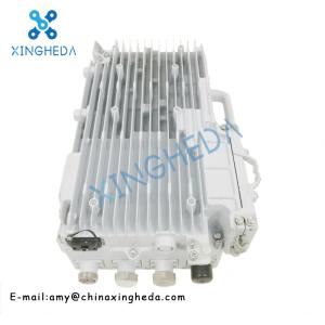Quality ZTE ZXSDR R8862A S2100 4G FDD-LTE TD-LTE GSM/UMTS Base station equipment wholesale