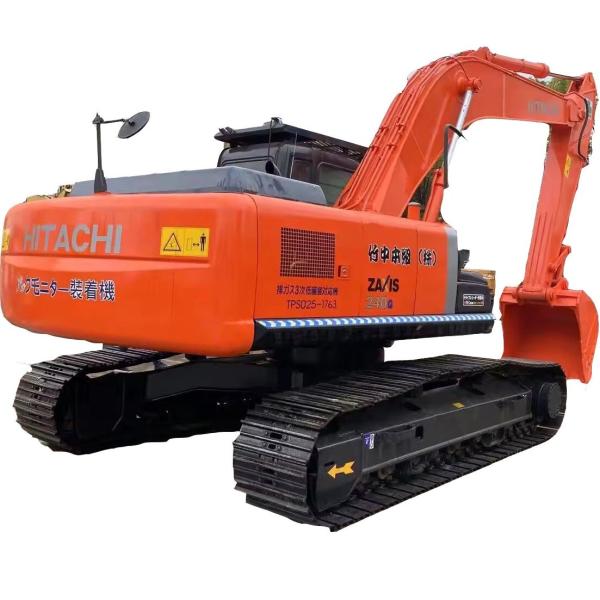 Hitachi Zx240 Used Hydraulic Excavator Hitachi Zaxis 240 Excavator Diesel Engine