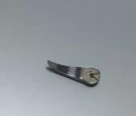 Stainless Steel Medical Equipment Replacement Parts ISO9001 Passivation Surface