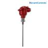 Buy cheap Pt1000 R0 1000Ω Temperature Transmitters For HVAC System from wholesalers
