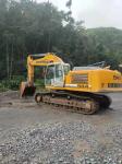 Used Liebherr R944 Ready For Work And Experienced German Imported In A Good