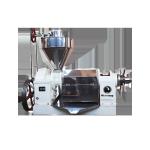 Nut Oil Extraction Machine 450-500kg Per Hour Physical Squeezing