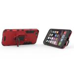 Armor Shockproof Case For iPhone 6, 6s Finger Ring Holder Phone Cover Coque