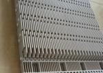 Industry Food Processing Conveyor Belt Manufacturers Plastic Material Custom