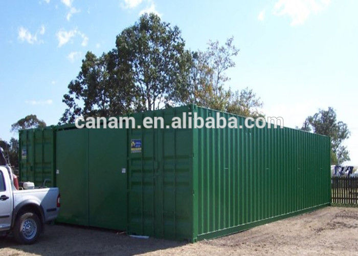 Movable Modified Steel Shipping Containers Warehouse For Office  Workshop.jpg