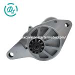 4.5KW 24 Volt Excavator Starter Motor 28100-78090 0355502003 S9127