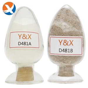 Quality D481 Carbon Flotation Depressant Copper And Gold Mine wholesale