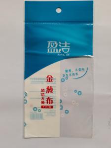 Quality OPP Plastic Header Bag wholesale