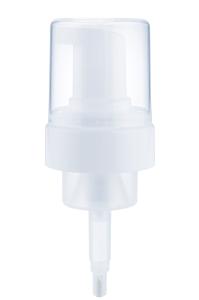 Quality Custom Logo Mini Foam Pump wholesale