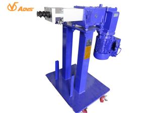 Quality Twin Screw Extruder Side Feeder For Coperion ZSK40 10 % - 50 % Proportion wholesale
