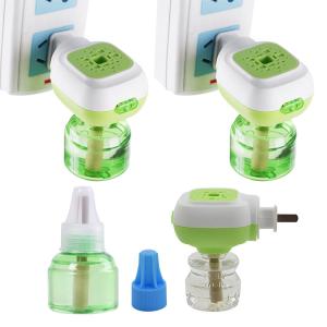 Quality AC110V-220V Liquid Electric Mosquito Repellent Time Used 480h wholesale