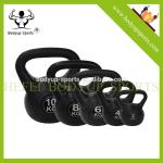 Long Service Life Fitness Equipment Kettlebells For Body Buiding And Lose Weight
