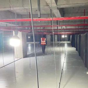 Quality Cleanroom Project Walkable Ceiling System Cleanroom Accessories Biotech Industries wholesale