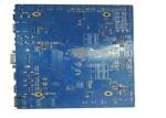 RK3399 Industrial Motherboard 16GB-128GB EMMC Storage Support LVDS/MIPI/HDMI