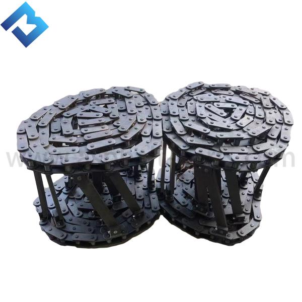 Cheap  S1800 Chain Conveyor Systems 4610312118 durable for sale