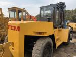 Used 20 Ton Komatsu Forklift Fd200 Japan Made Used Komatsu 3t 5t 6t 10t 20t