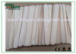 Surgical / Medical Hospital Disposable Products Wooden Tongue Depressor , 15*1