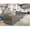 Buy cheap Tunnel Ultrasonic Cleaning Machine For Apple MacBook Aluminum Back Cover from wholesalers