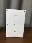 Plastic Scent Delivery System W145*D80*H230mm , DC12V Casino Shalon Air Aroma