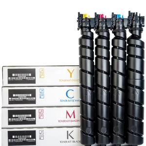 Quality Kyocera Taskalfa TK8335 Toner Black Compatible TASKalfa 3252ci TASKalfa 3253ci wholesale