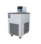 Chemical Reactions Cryogenic Liquid Circulation Low Temperature Cooling