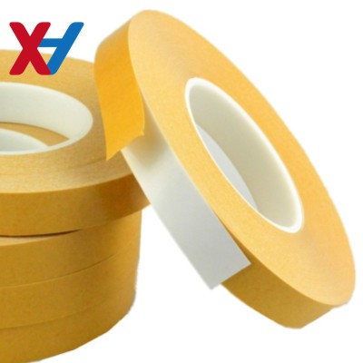 Double Sided PVC Tape