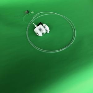 Quality Surgical Endoscopic Rubber Band Ligation White wholesale