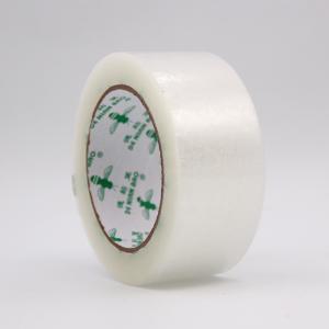China Customized Adhesive Package Carton Sealing Tape Waterproof 48mm Width on sale