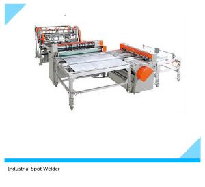 Quality Stainless Steel Sheet Automatic Rolling Machine 2KVA Automatic Rounding Machine wholesale
