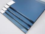 Oneline Low E Glass Hard Coating For Window Curtain Wall