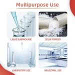 500ml 1000ml Pesticides Packaging Bottles 32oz Pesticides PET Bottles