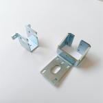 OEM ODM Custom Sheet Metal Fabrication Stainless Steel Stamping Parts