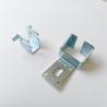 Buy cheap Brass Automobile Stamping Parts with Chrome / Electrophoresis GBT24001 from wholesalers