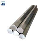 Big Diameter Temper Forged Aluminum Bar 7075 Bright Surface