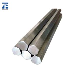 Quality Hongye Solid Aluminum Bar Alloy Polished Surface wholesale