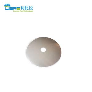 Quality Double Bevel 100×15×0.3mm Tobacco Cutting Knife wholesale