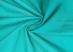 Dyed Poplin 65% Polyester 35% Cotton Woven Workwear 21s*21s 100*52 Fabric