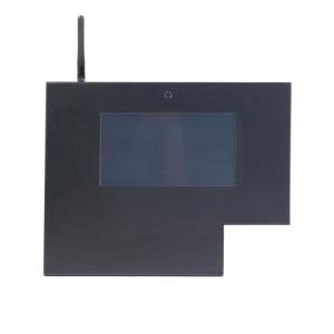 China 7'' PCAP Industrial Touch Panel PC 4000Mah Battery on sale