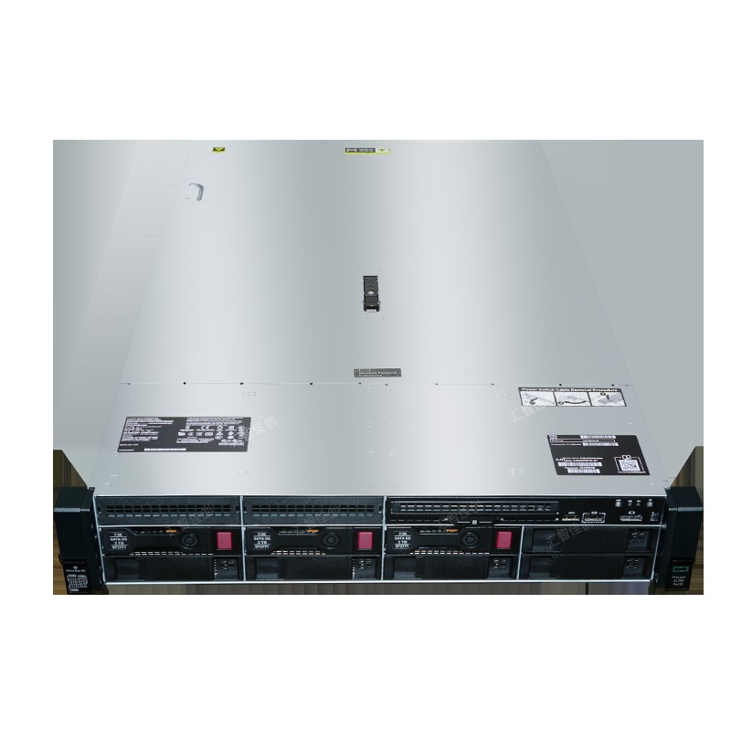 Best Choice HPE Proliant DL380 Gen10 Server 4210 10C 2.2GHz 32G RDIMM 500W 2U Rack Server