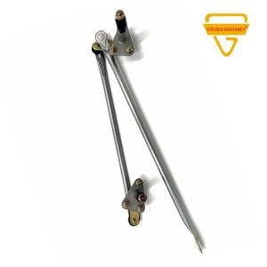 Quality Dongfeng 330 3741100FB02 Windshield Wiper Motor wholesale