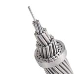 15mm 25mm 35mm 50mm AAC/ABC/ACSR Aluminum Stranded Core Overhead Arial Power